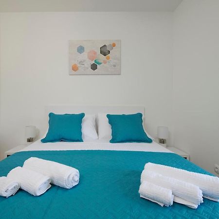 Apartments Antica Трогір Екстер'єр фото