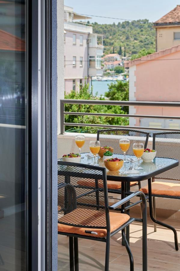 Apartments Antica Трогір Екстер'єр фото