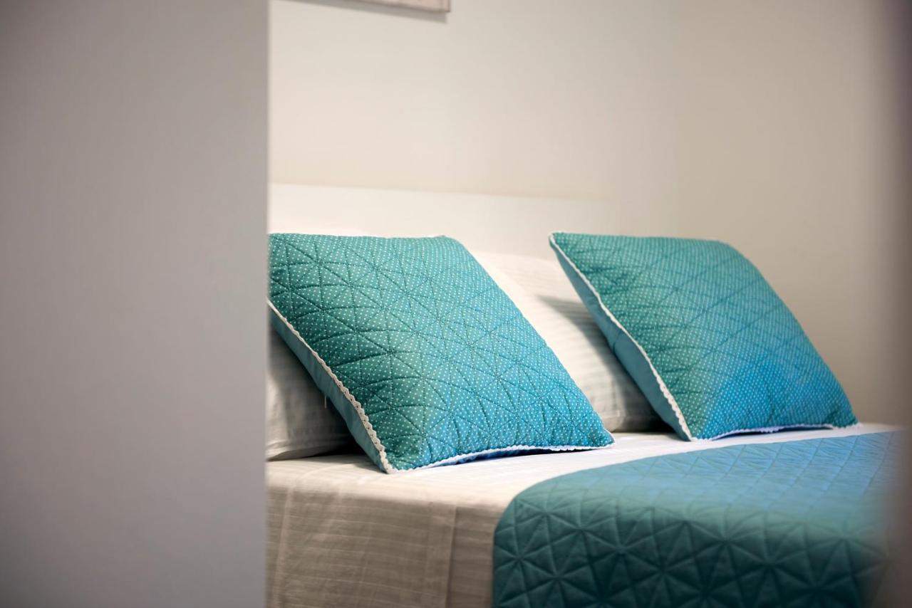 Apartments Antica Трогір Екстер'єр фото