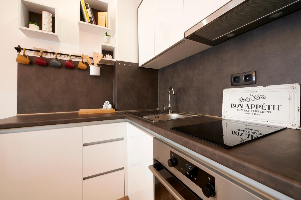 Apartments Antica Трогір Екстер'єр фото