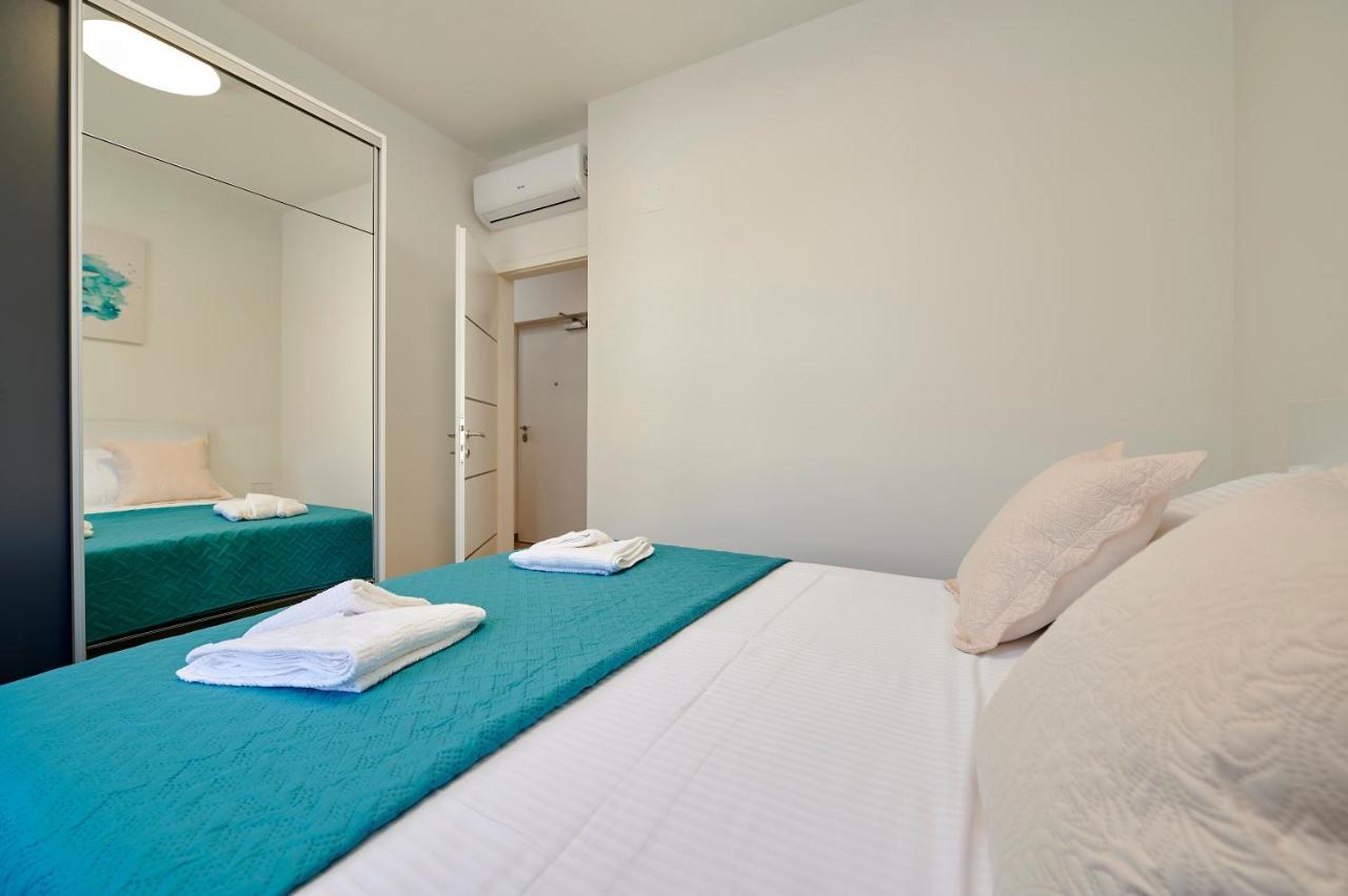 Apartments Antica Трогір Екстер'єр фото