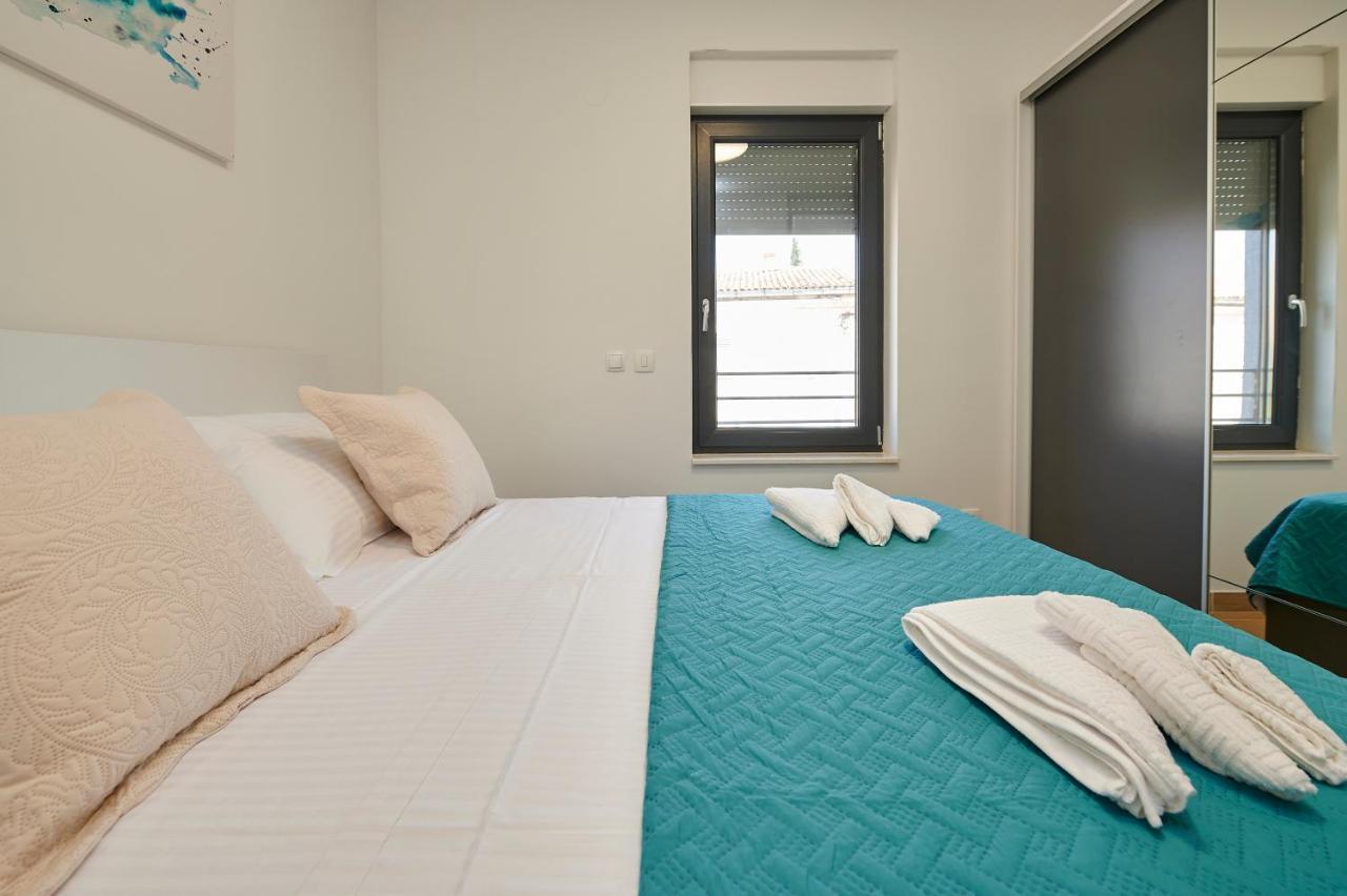 Apartments Antica Трогір Екстер'єр фото