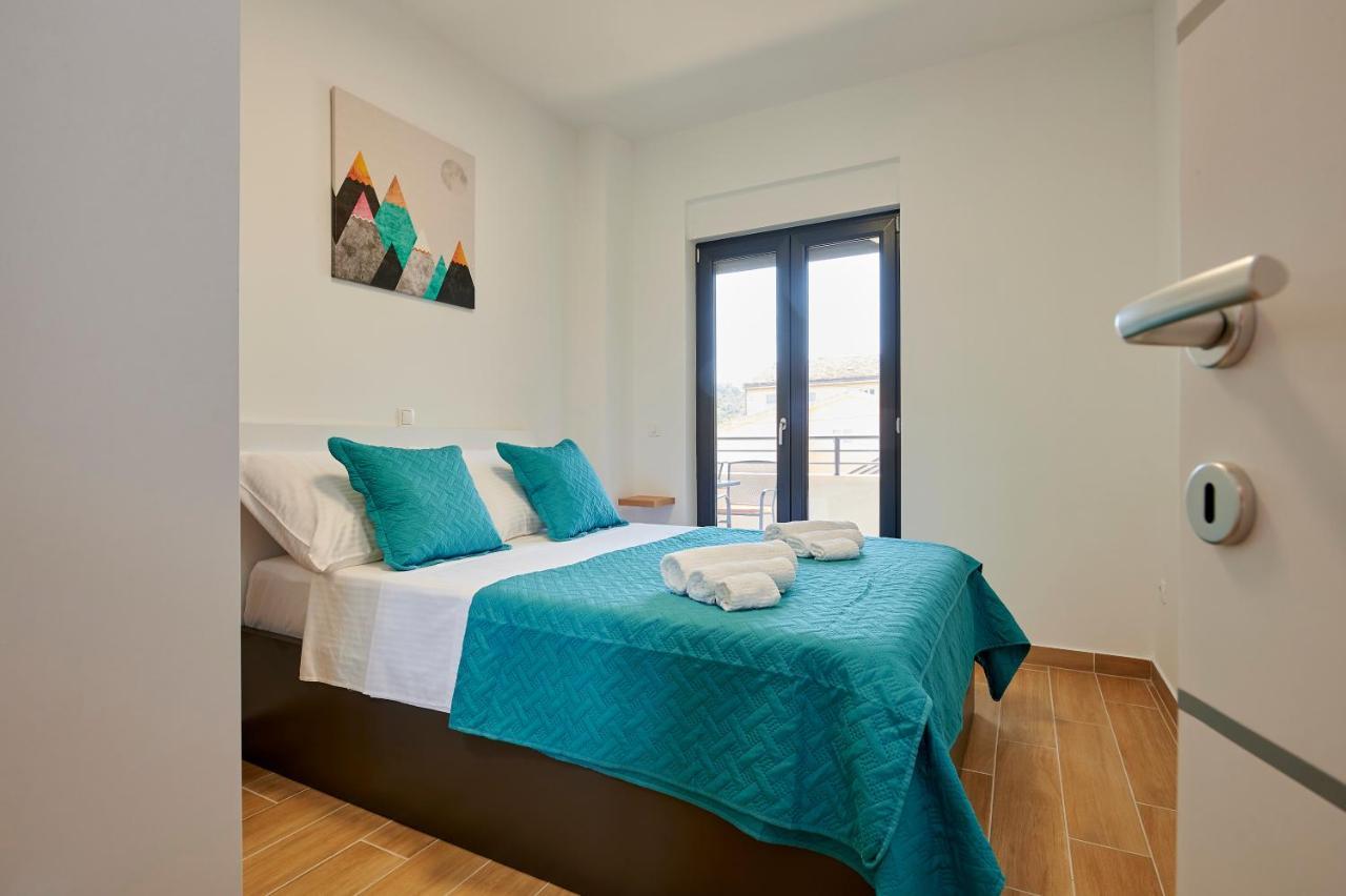 Apartments Antica Трогір Екстер'єр фото