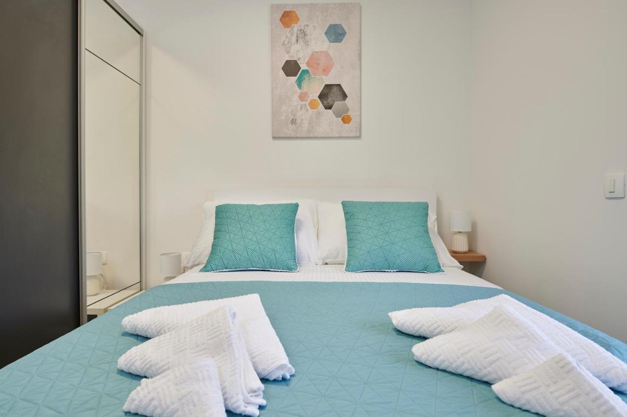 Apartments Antica Трогір Екстер'єр фото