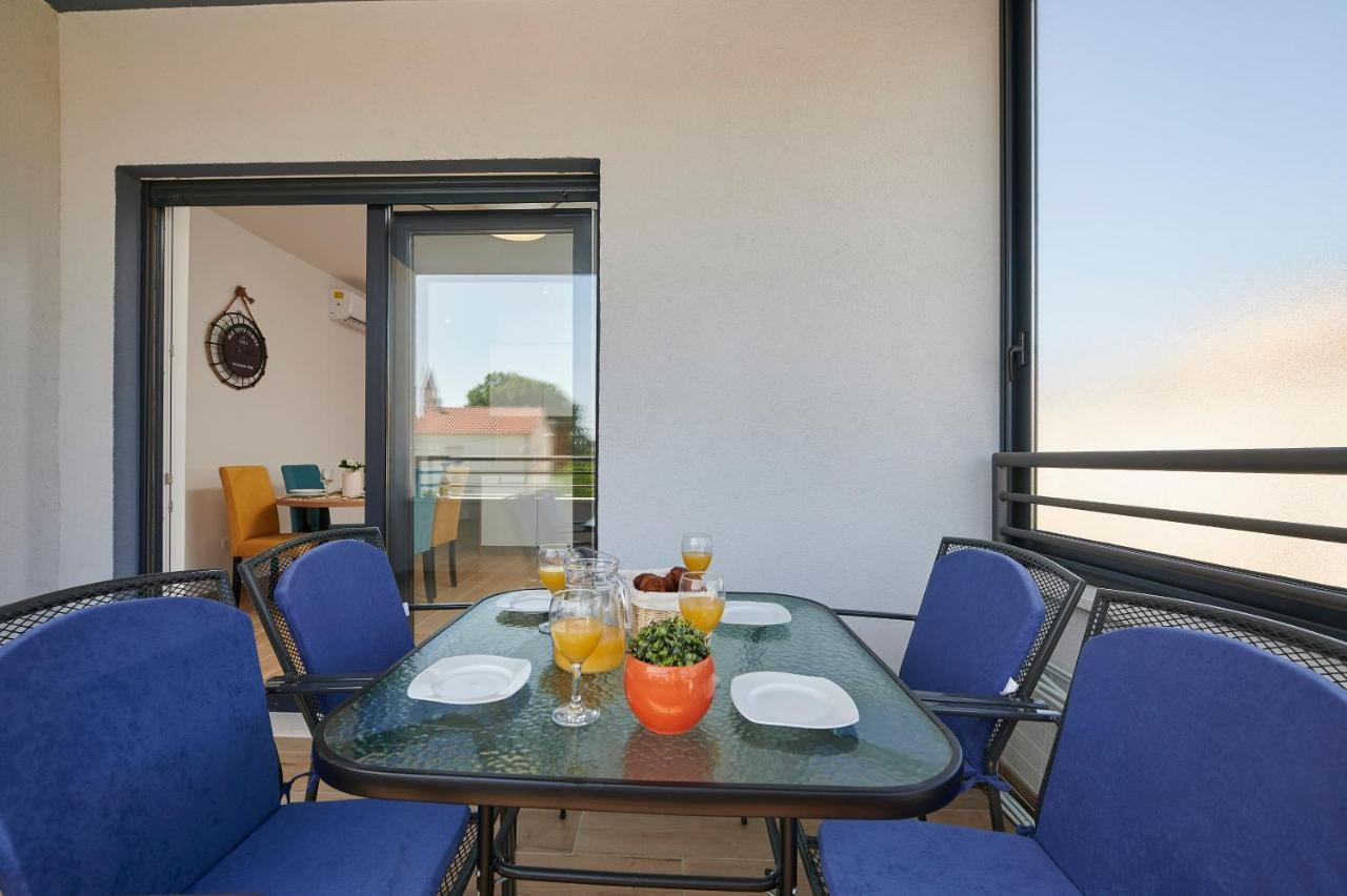 Apartments Antica Трогір Екстер'єр фото