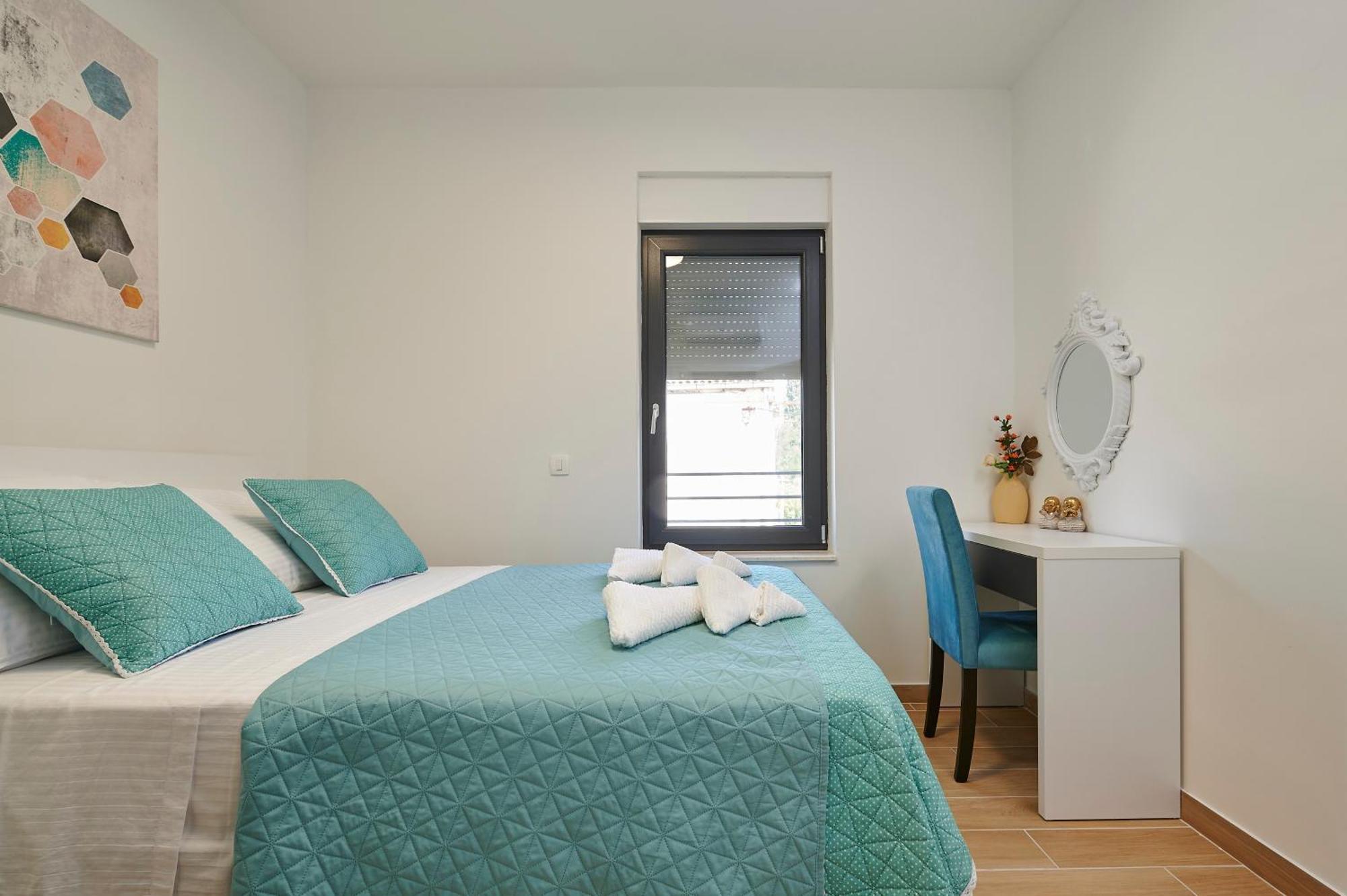 Apartments Antica Трогір Номер фото
